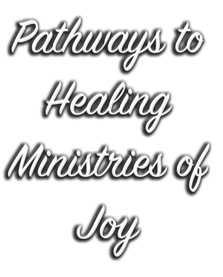 Healing with Joy Logo